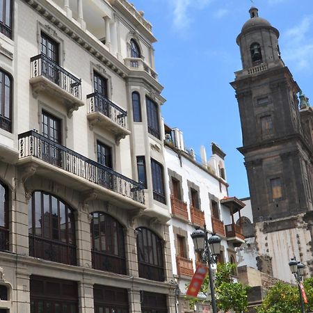 Masanet Emblematic Hotels - Adults Only Las Palmas de Gran Canaria Luaran gambar