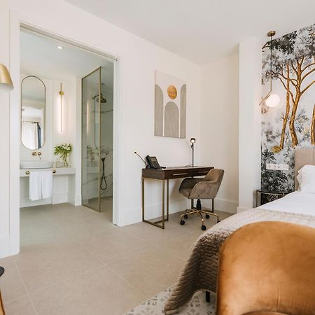 Masanet Emblematic Hotels - Adults Only Las Palmas de Gran Canaria Luaran gambar