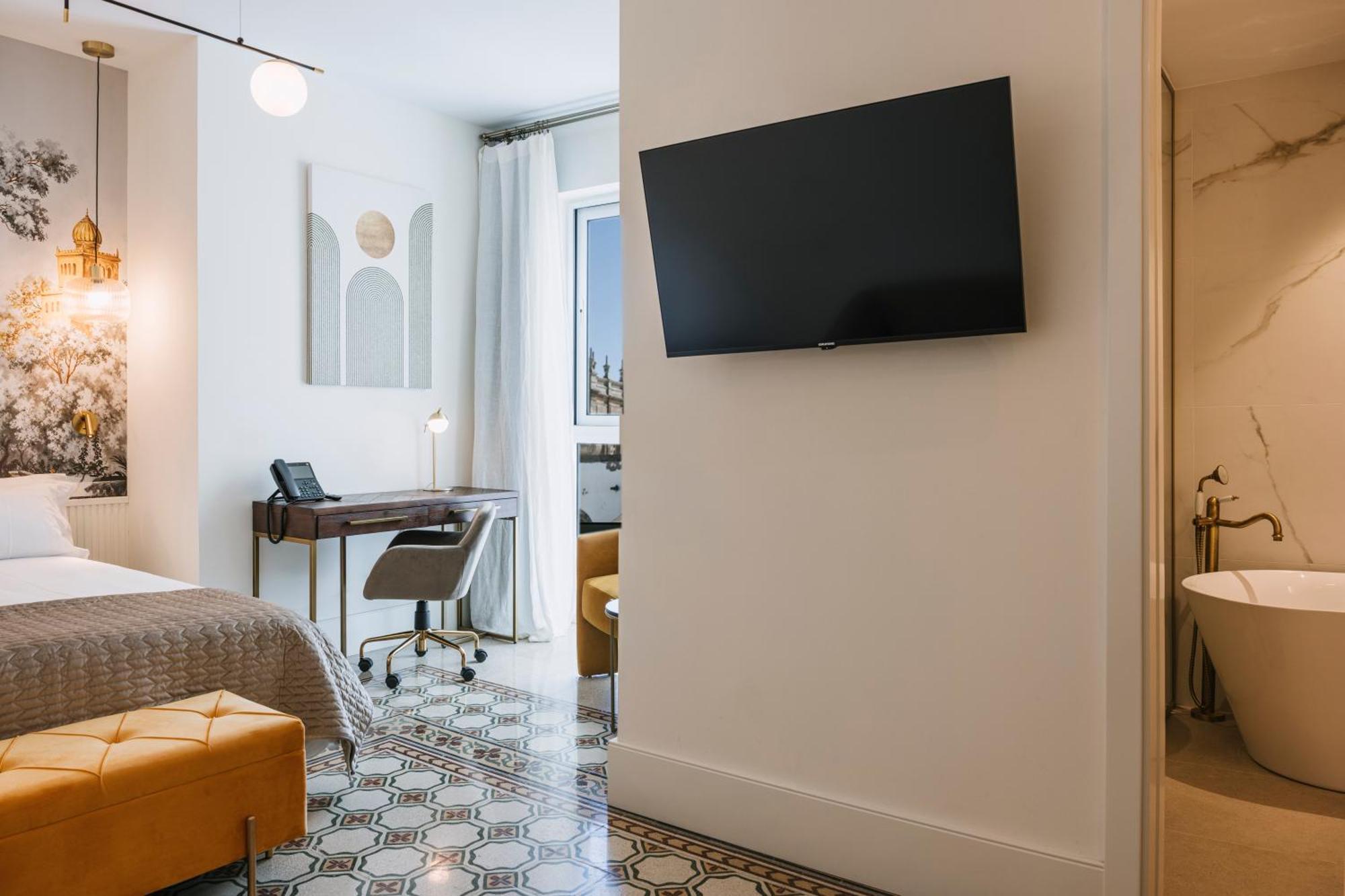 Masanet Emblematic Hotels - Adults Only Las Palmas de Gran Canaria Luaran gambar