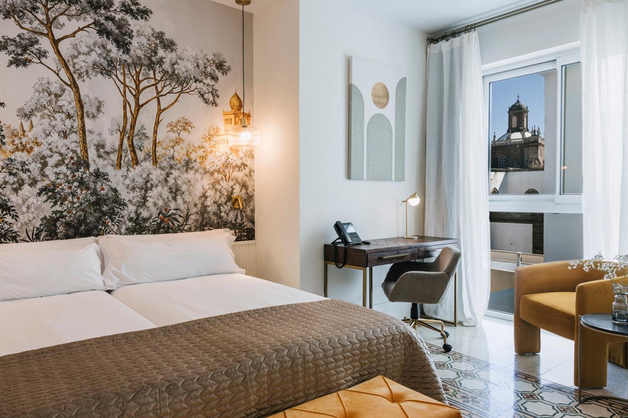 Masanet Emblematic Hotels - Adults Only Las Palmas de Gran Canaria Luaran gambar