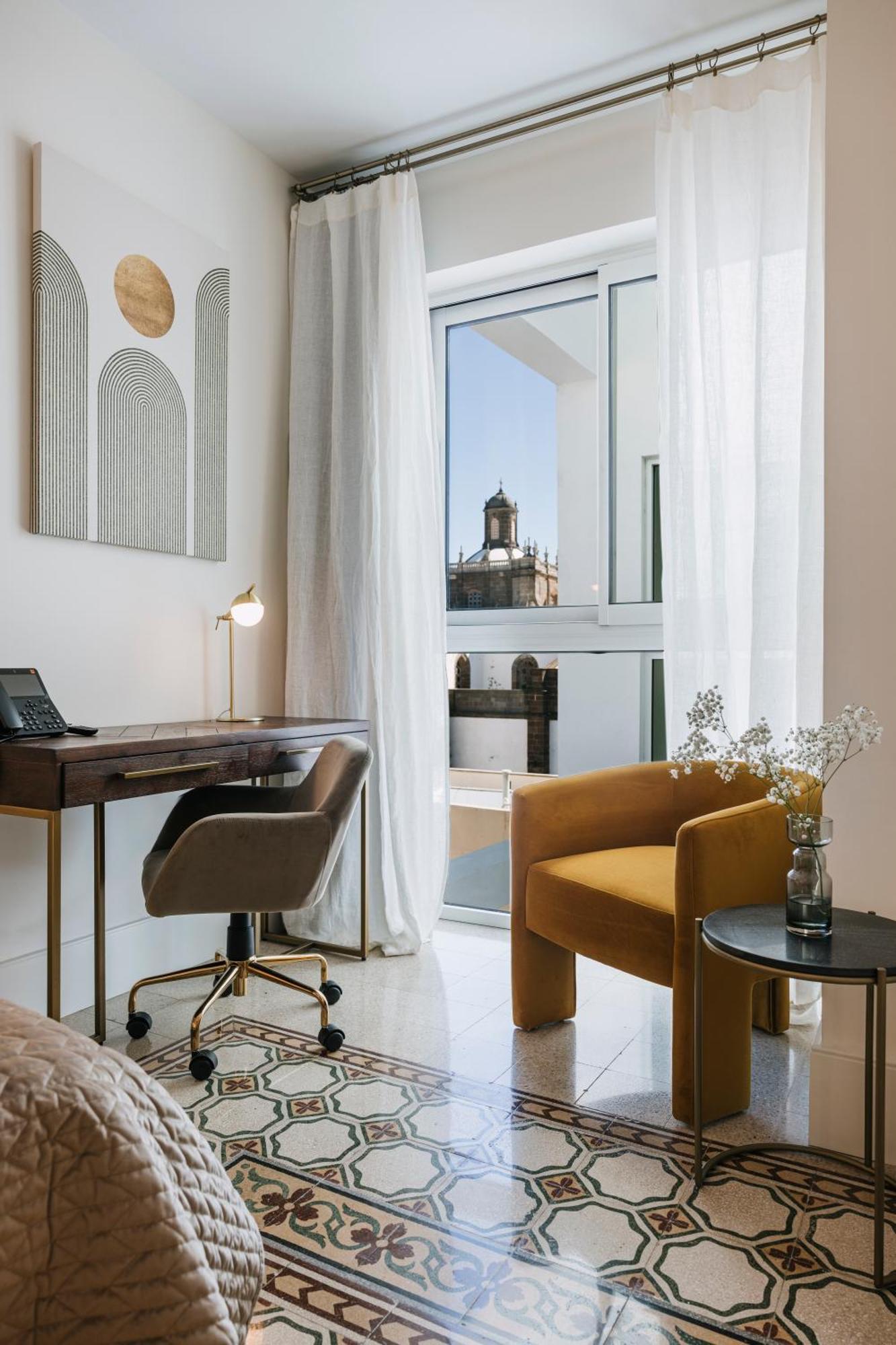 Masanet Emblematic Hotels - Adults Only Las Palmas de Gran Canaria Luaran gambar