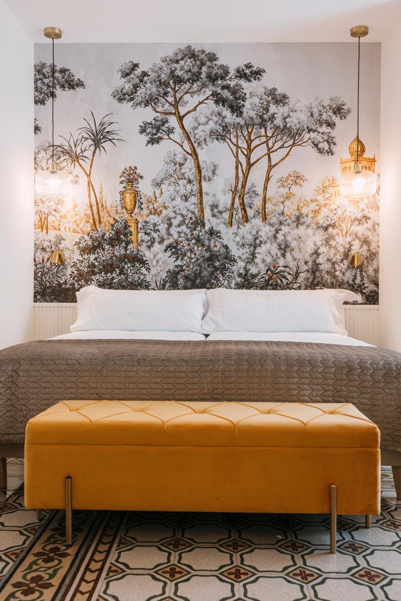 Masanet Emblematic Hotels - Adults Only Las Palmas de Gran Canaria Luaran gambar