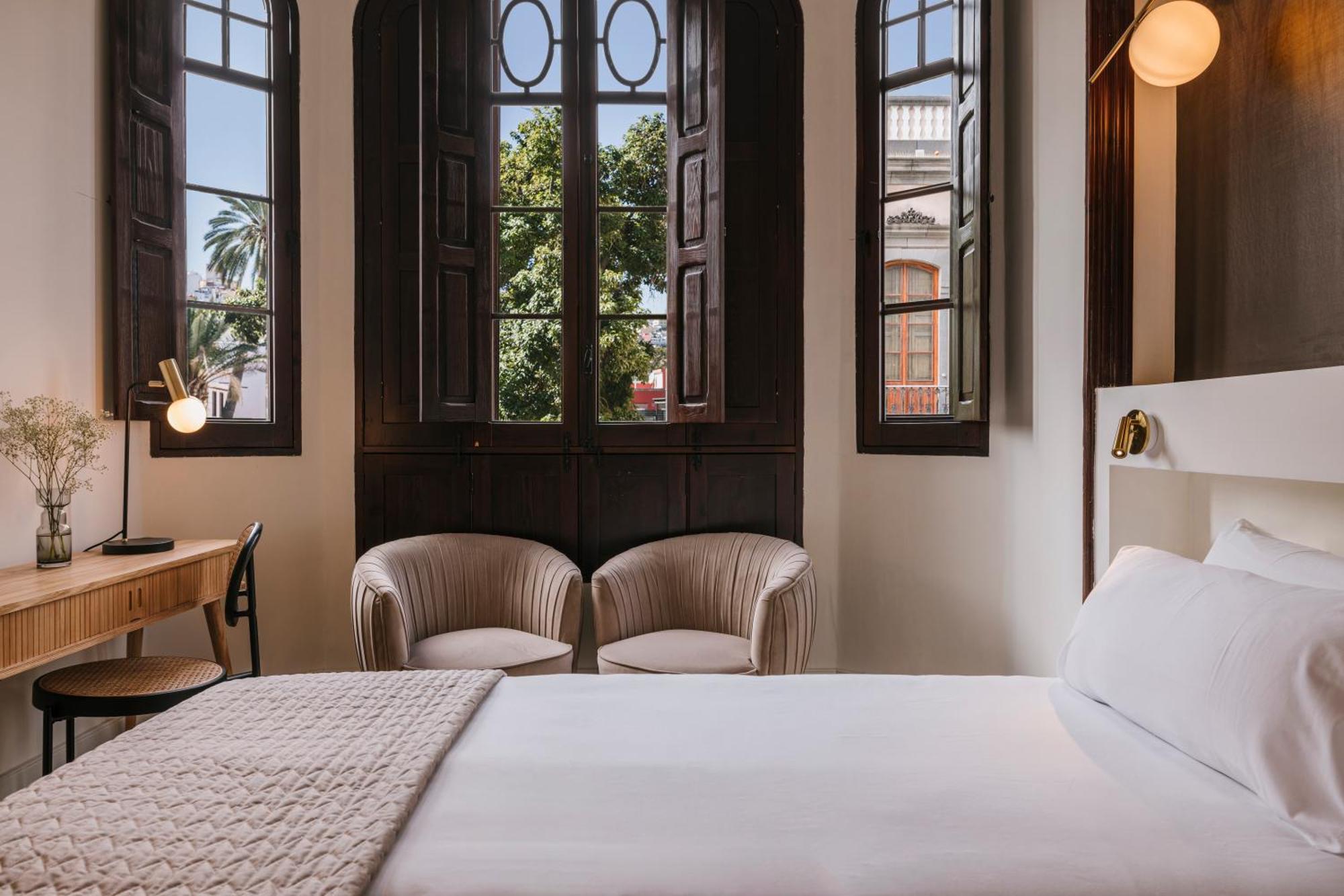 Masanet Emblematic Hotels - Adults Only Las Palmas de Gran Canaria Luaran gambar