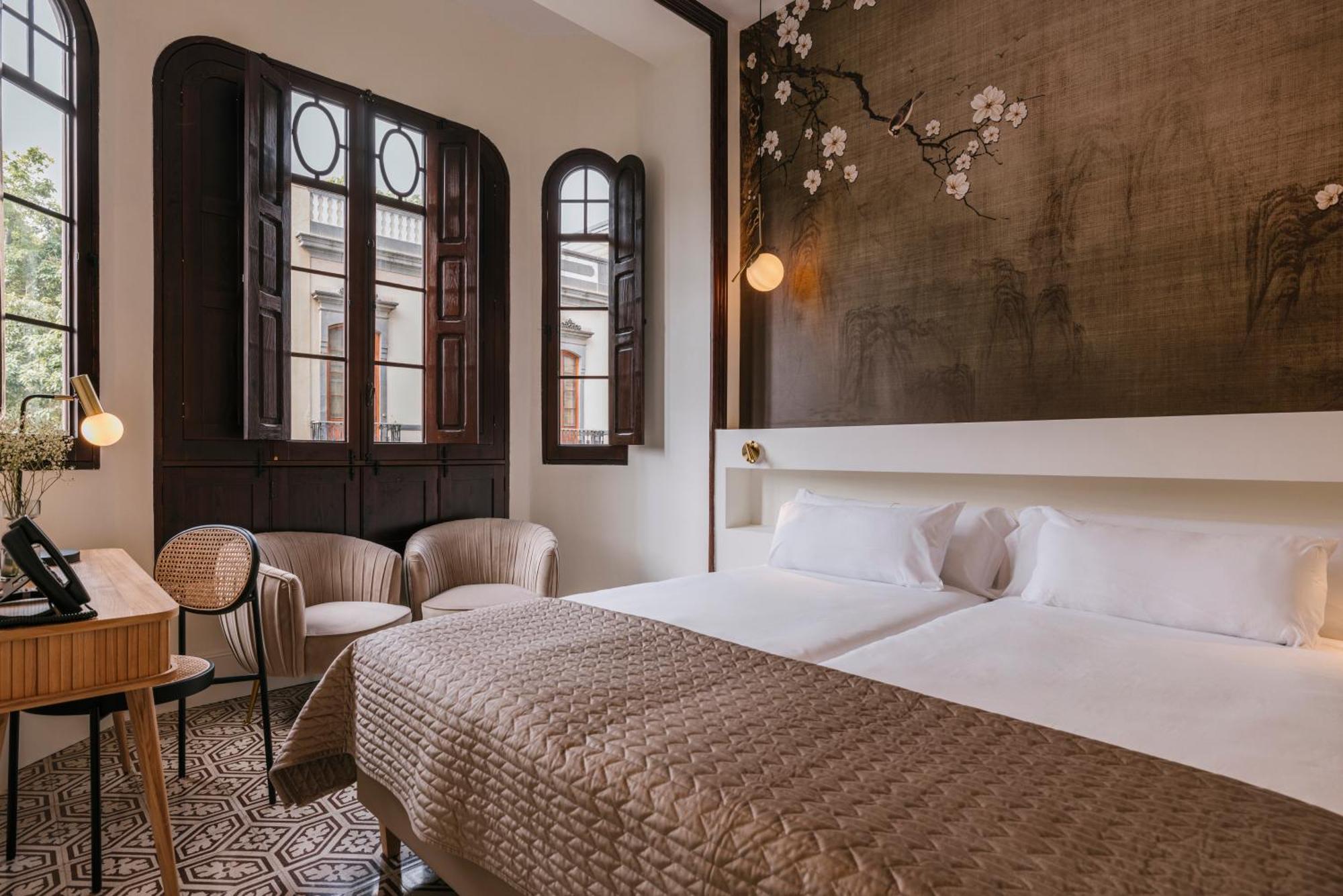 Masanet Emblematic Hotels - Adults Only Las Palmas de Gran Canaria Luaran gambar