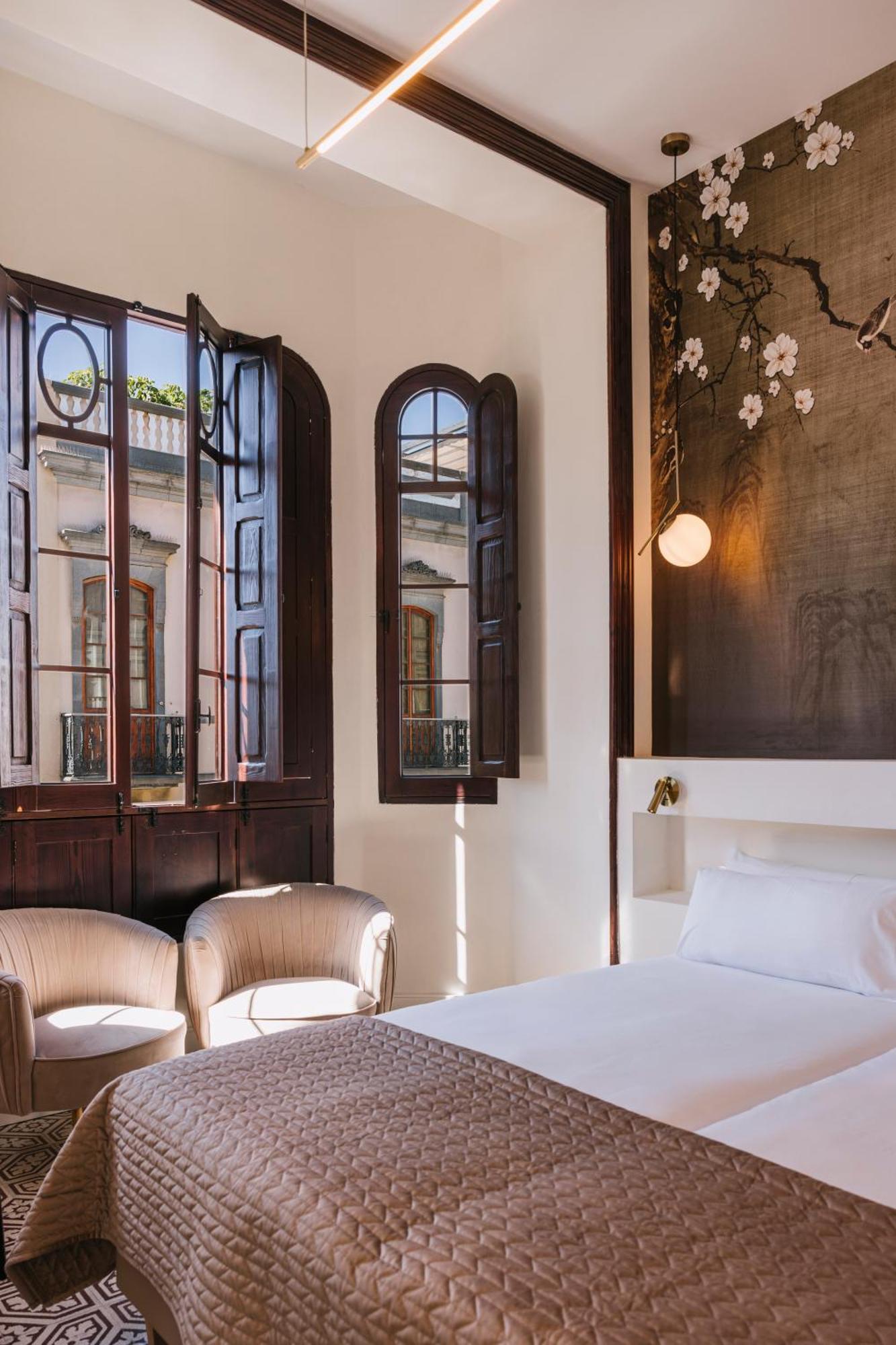 Masanet Emblematic Hotels - Adults Only Las Palmas de Gran Canaria Luaran gambar