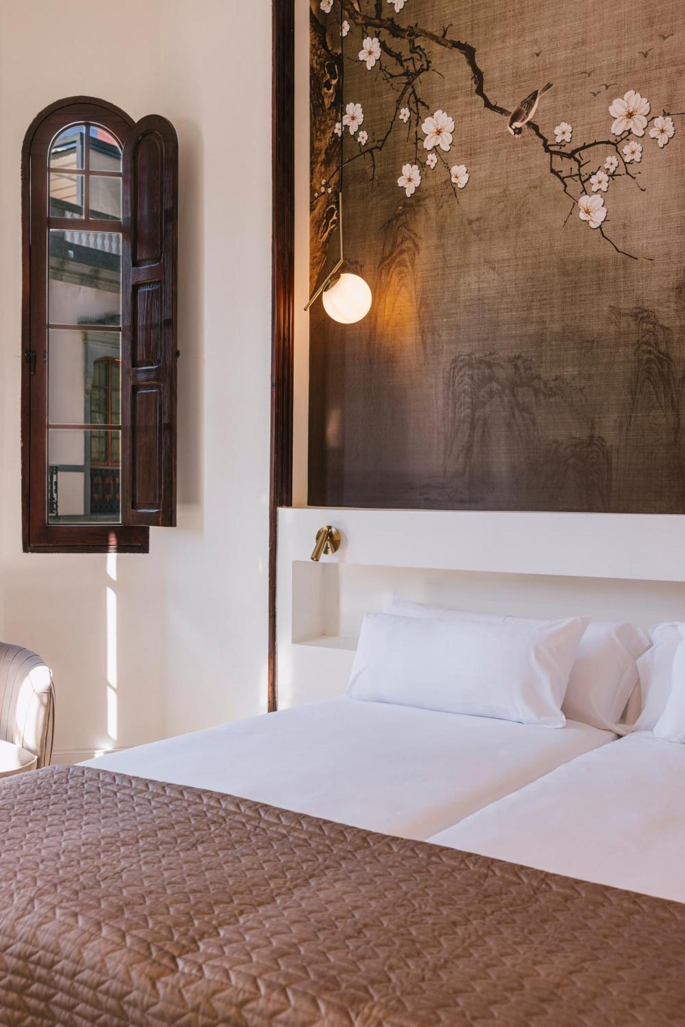 Masanet Emblematic Hotels - Adults Only Las Palmas de Gran Canaria Luaran gambar
