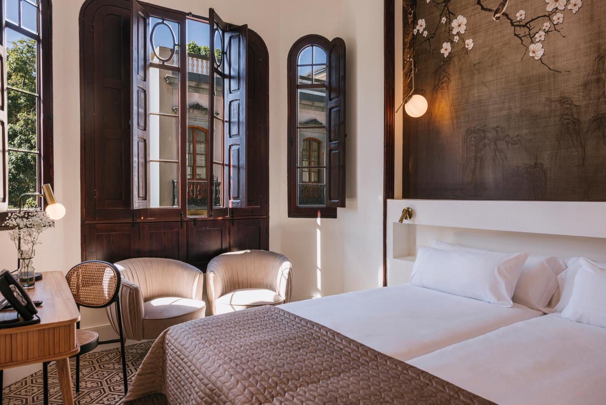 Masanet Emblematic Hotels - Adults Only Las Palmas de Gran Canaria Luaran gambar