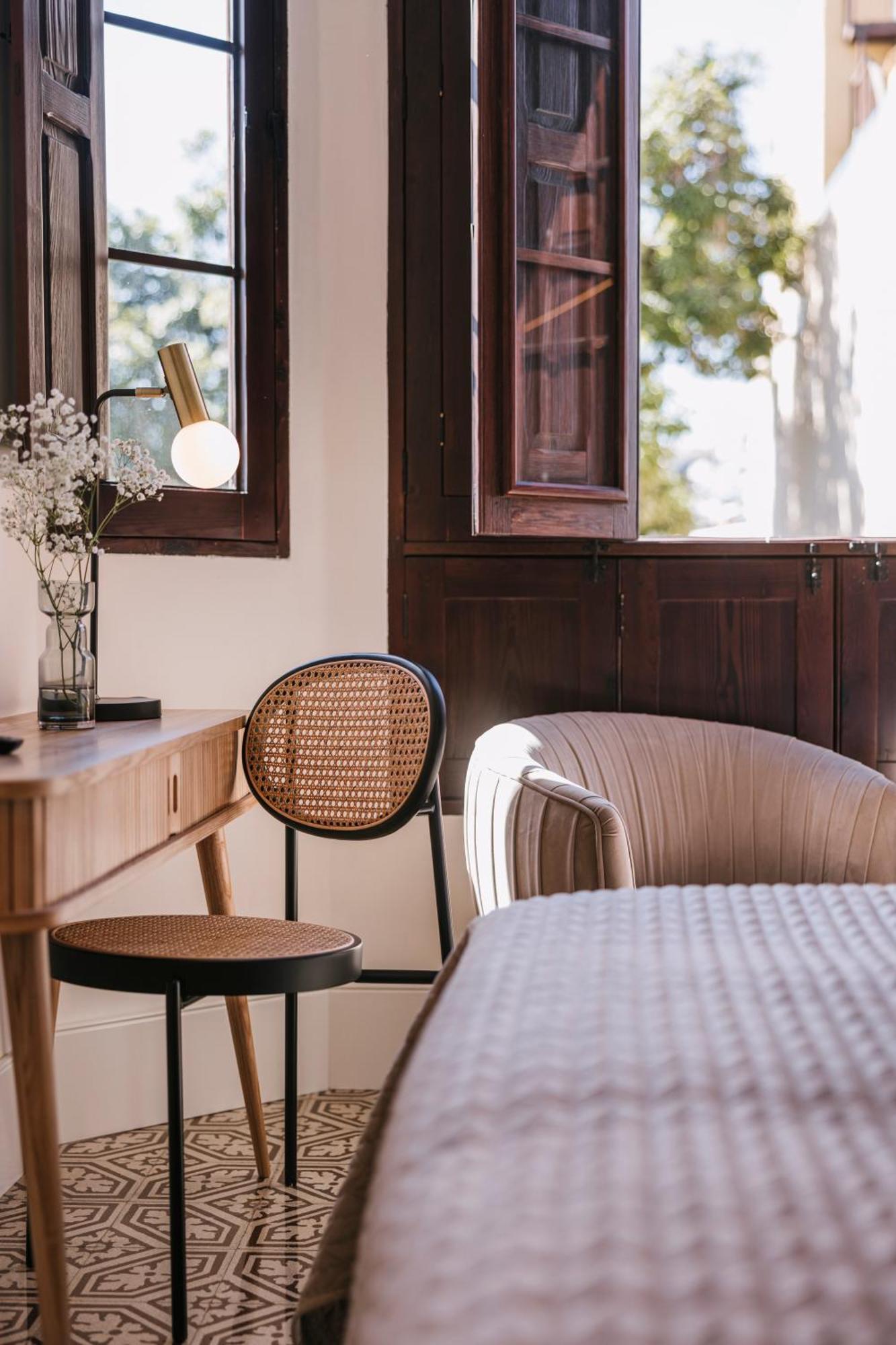Masanet Emblematic Hotels - Adults Only Las Palmas de Gran Canaria Luaran gambar