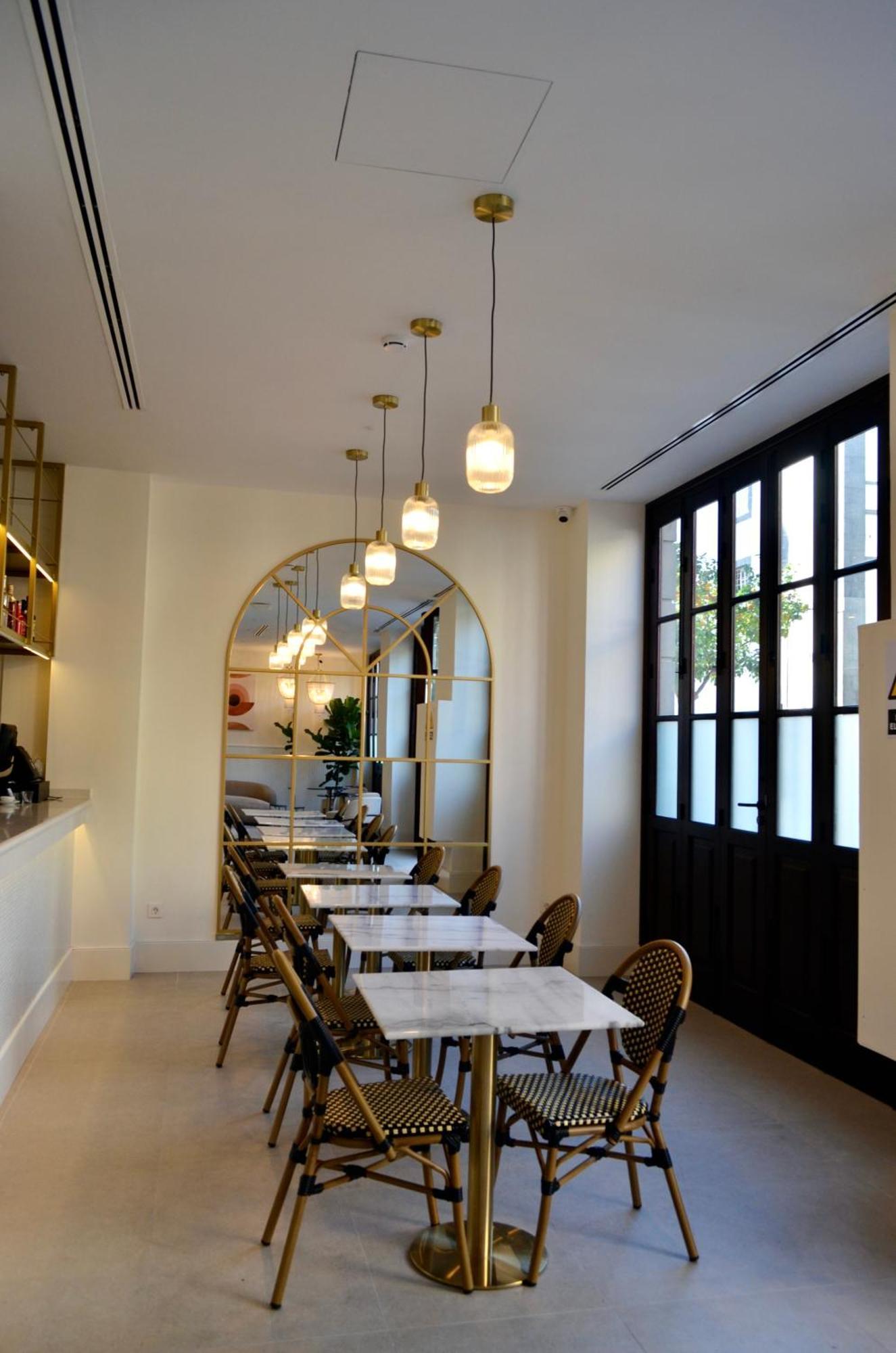 Masanet Emblematic Hotels - Adults Only Las Palmas de Gran Canaria Luaran gambar