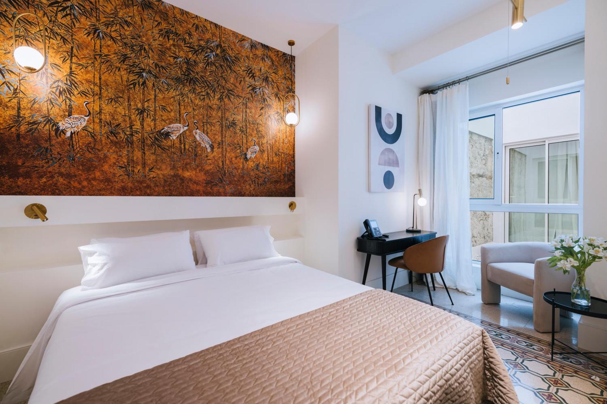Masanet Emblematic Hotels - Adults Only Las Palmas de Gran Canaria Luaran gambar