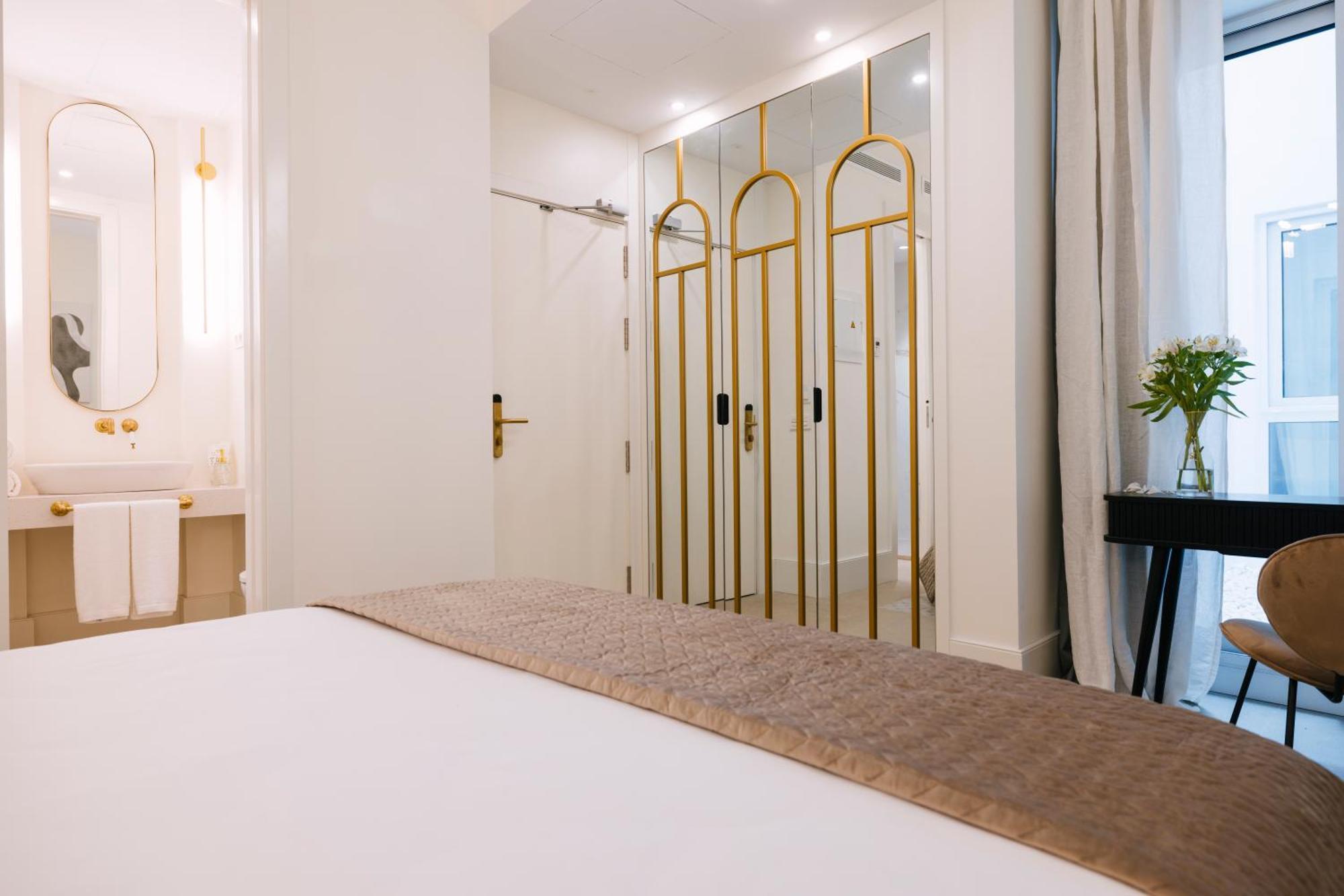 Masanet Emblematic Hotels - Adults Only Las Palmas de Gran Canaria Luaran gambar