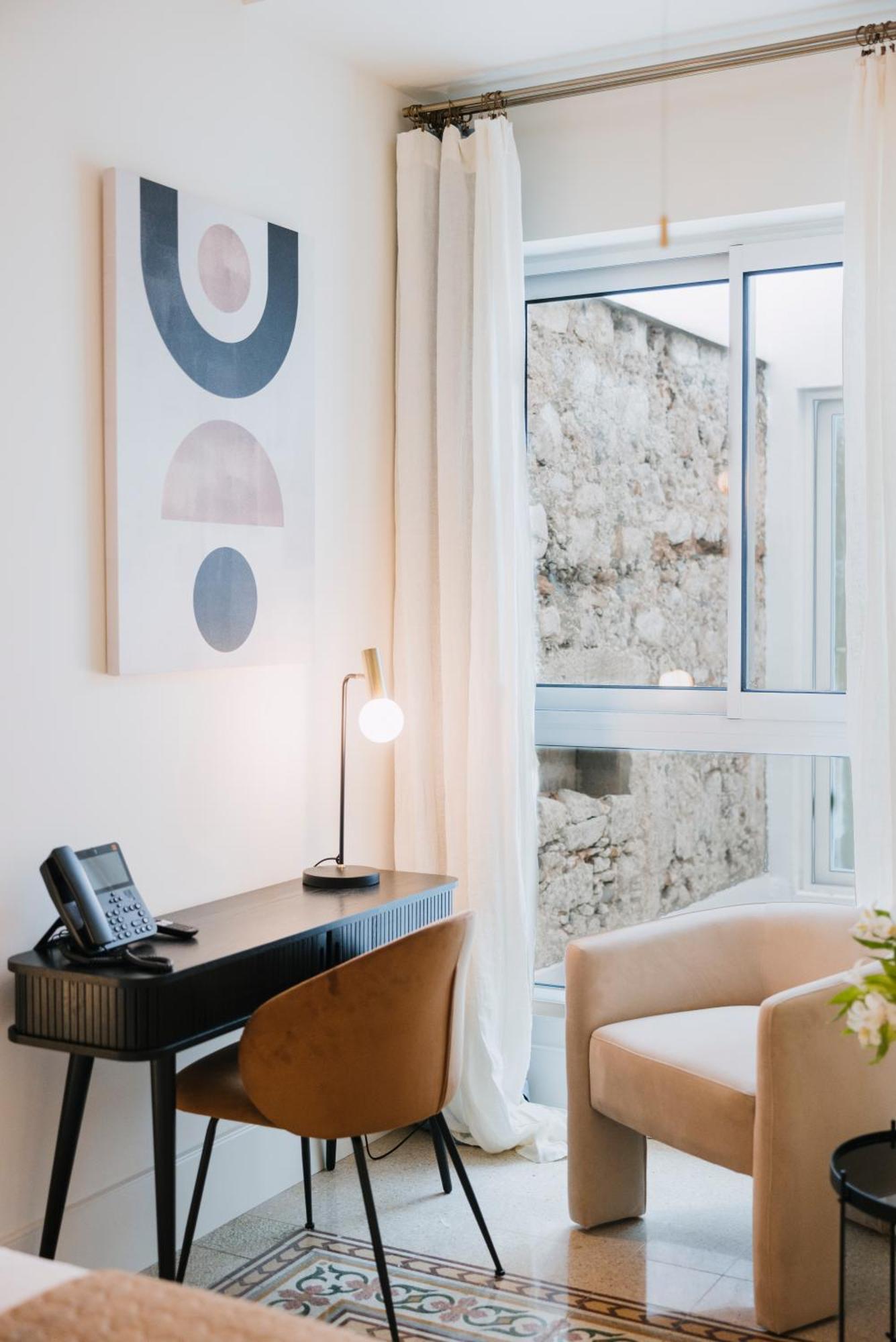 Masanet Emblematic Hotels - Adults Only Las Palmas de Gran Canaria Luaran gambar