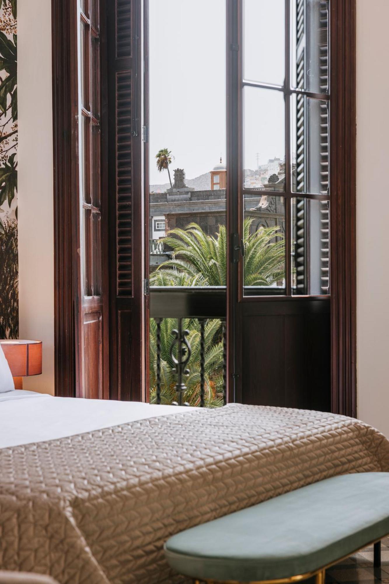 Masanet Emblematic Hotels - Adults Only Las Palmas de Gran Canaria Luaran gambar
