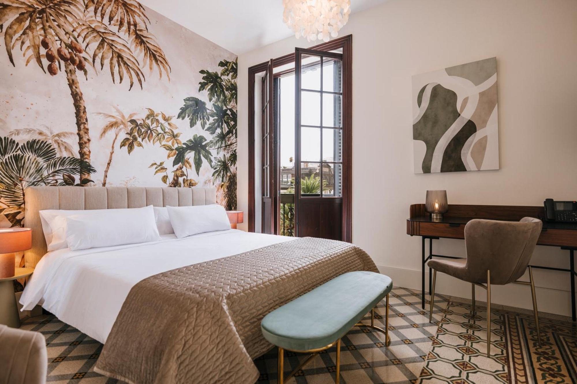 Masanet Emblematic Hotels - Adults Only Las Palmas de Gran Canaria Luaran gambar