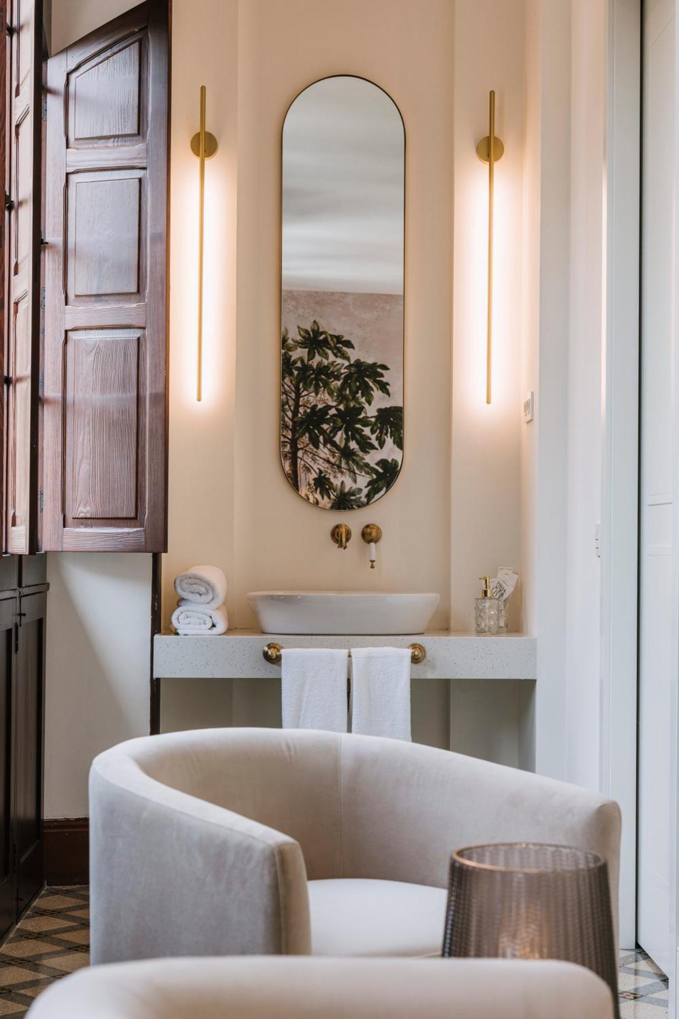 Masanet Emblematic Hotels - Adults Only Las Palmas de Gran Canaria Luaran gambar
