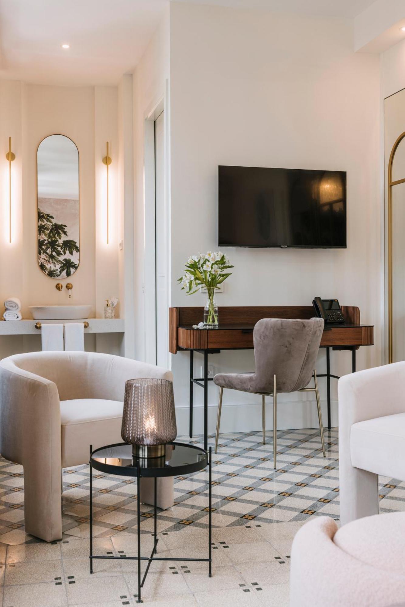 Masanet Emblematic Hotels - Adults Only Las Palmas de Gran Canaria Luaran gambar