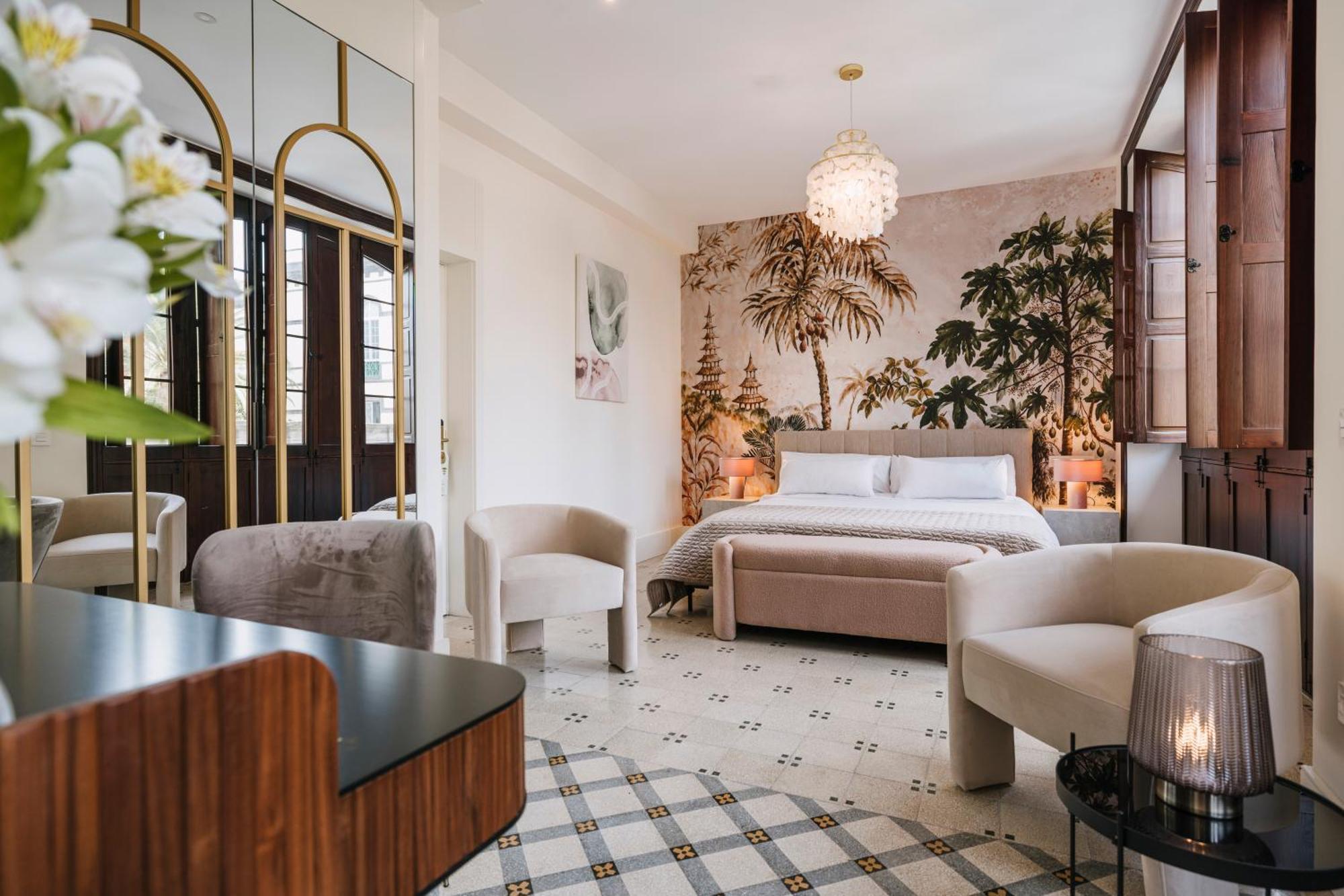 Masanet Emblematic Hotels - Adults Only Las Palmas de Gran Canaria Luaran gambar