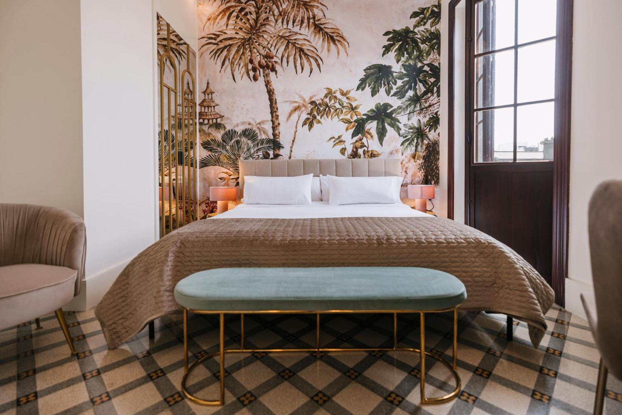 Masanet Emblematic Hotels - Adults Only Las Palmas de Gran Canaria Luaran gambar