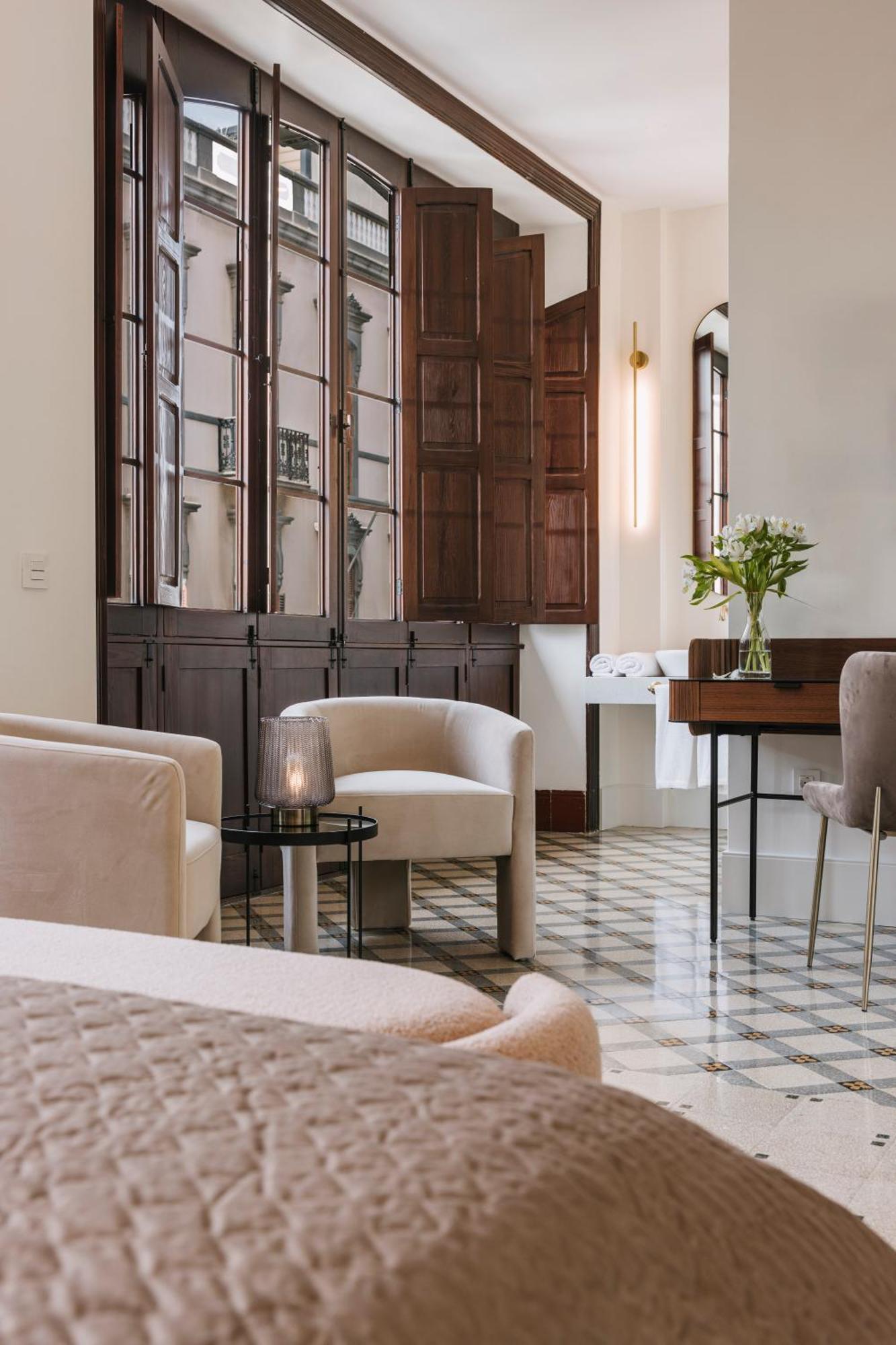 Masanet Emblematic Hotels - Adults Only Las Palmas de Gran Canaria Luaran gambar