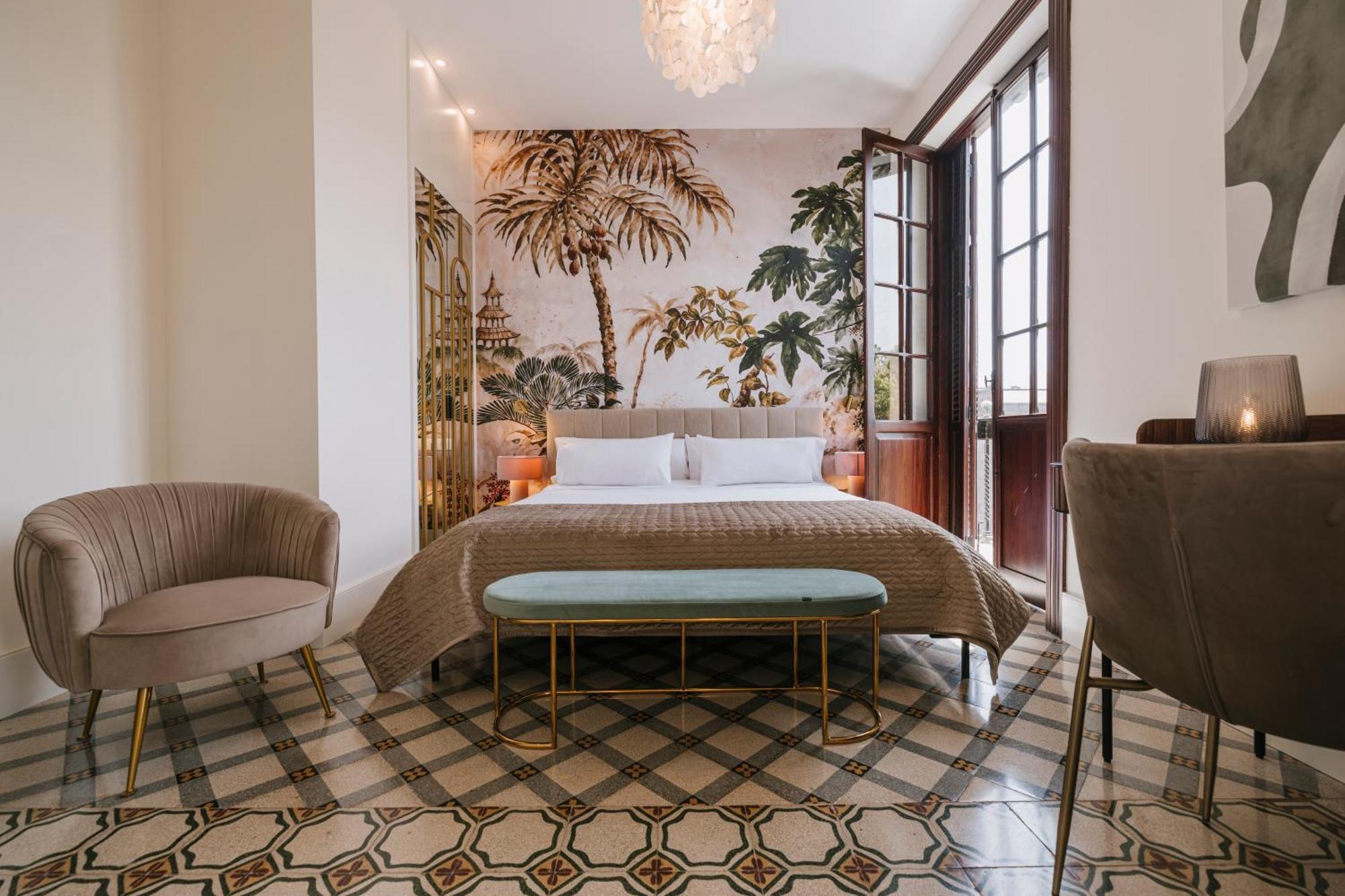 Masanet Emblematic Hotels - Adults Only Las Palmas de Gran Canaria Luaran gambar