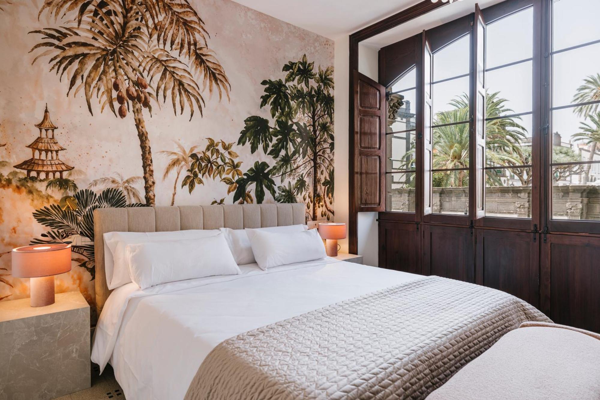 Masanet Emblematic Hotels - Adults Only Las Palmas de Gran Canaria Luaran gambar
