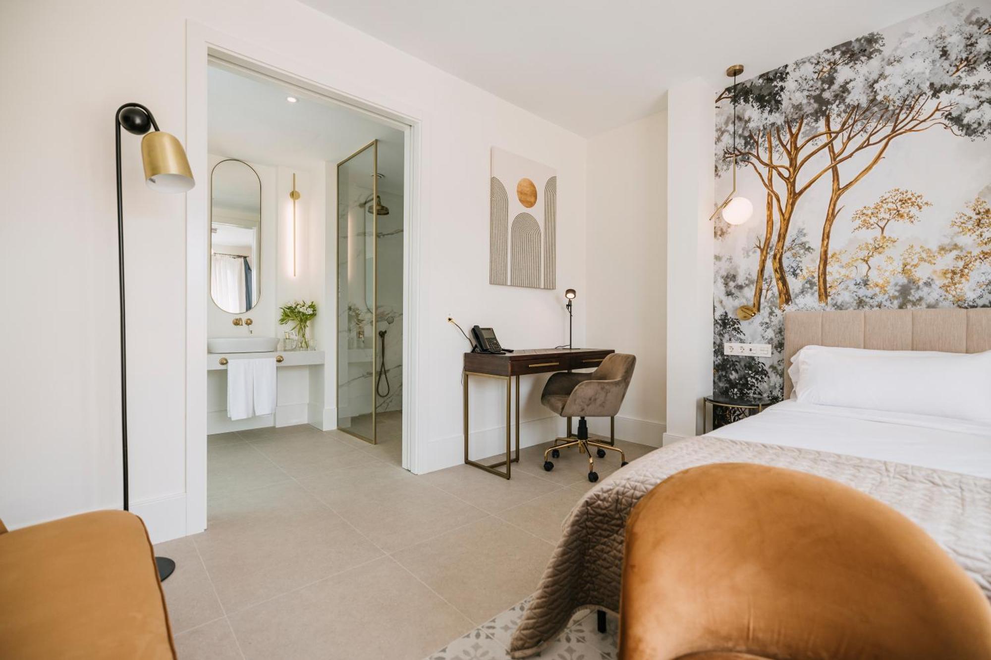 Masanet Emblematic Hotels - Adults Only Las Palmas de Gran Canaria Luaran gambar