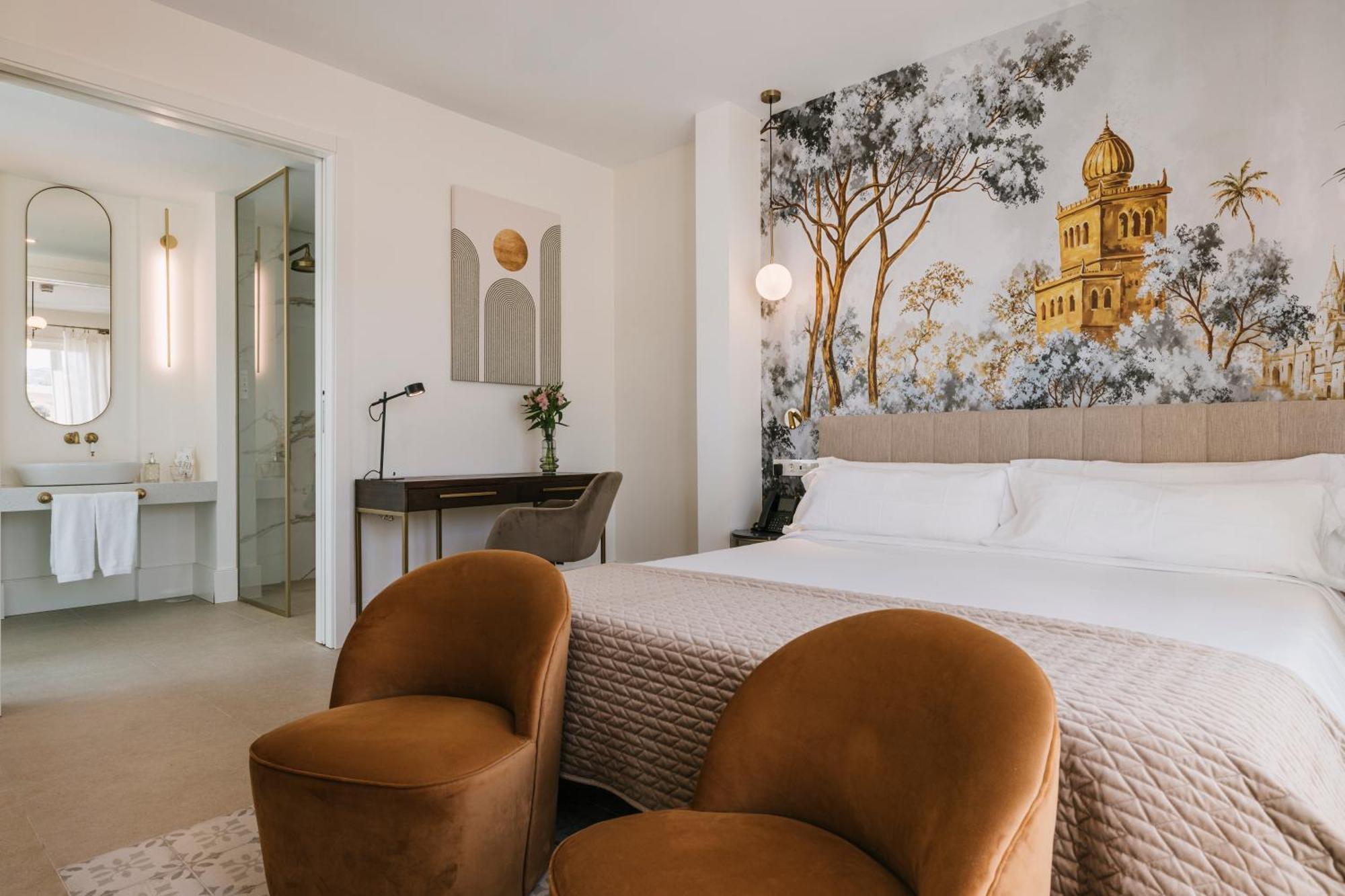 Masanet Emblematic Hotels - Adults Only Las Palmas de Gran Canaria Luaran gambar