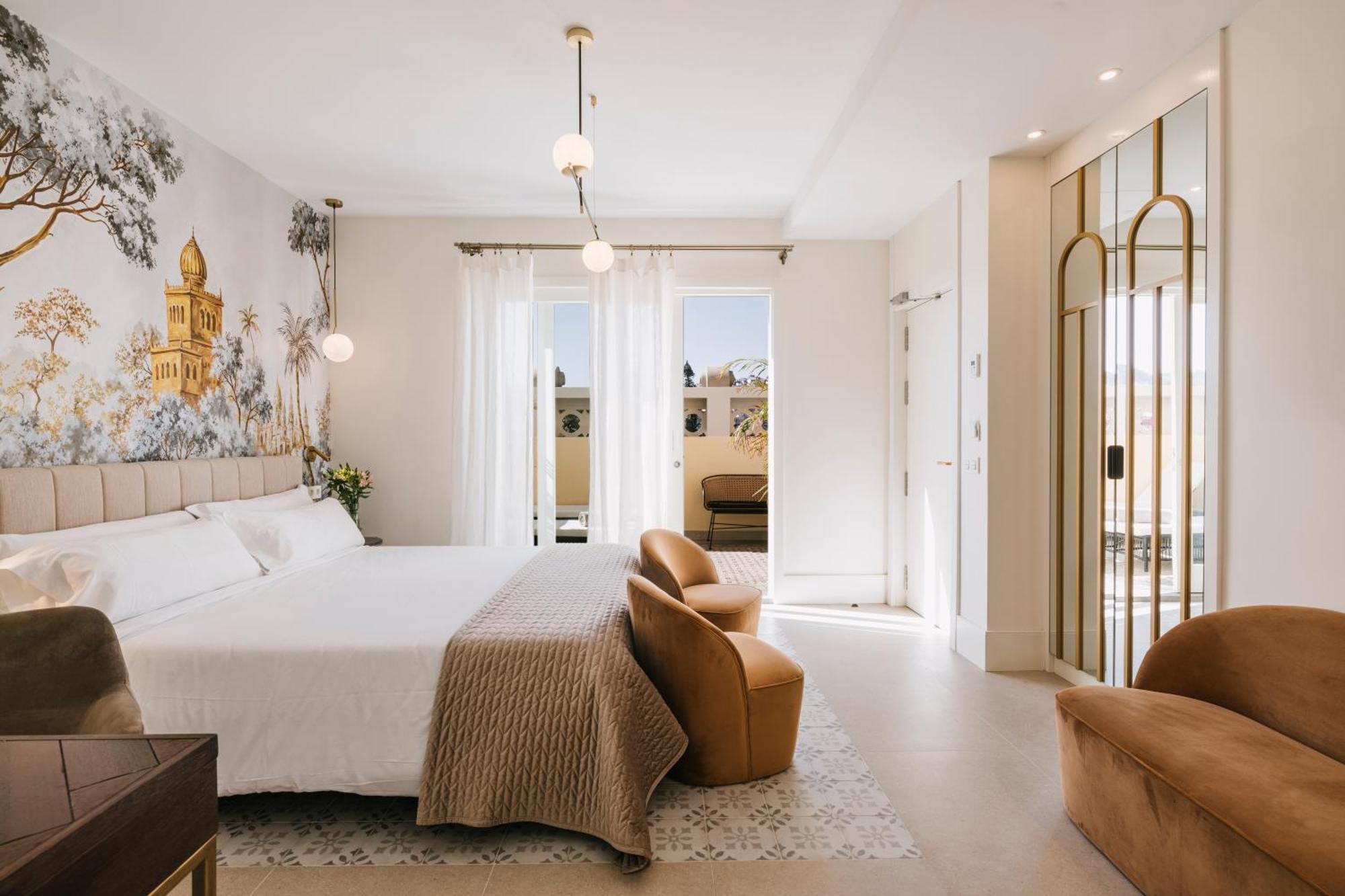 Masanet Emblematic Hotels - Adults Only Las Palmas de Gran Canaria Luaran gambar