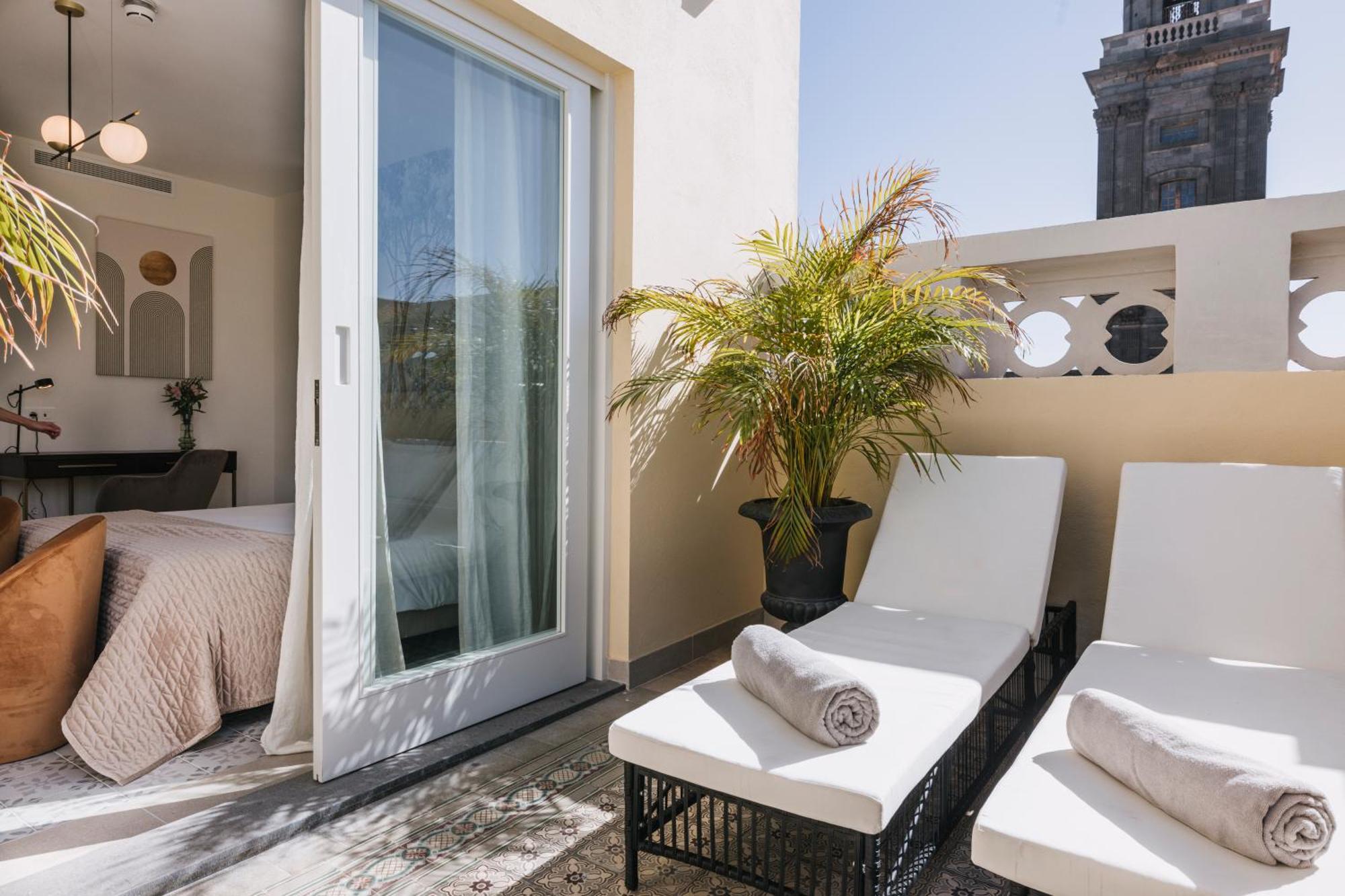 Masanet Emblematic Hotels - Adults Only Las Palmas de Gran Canaria Luaran gambar