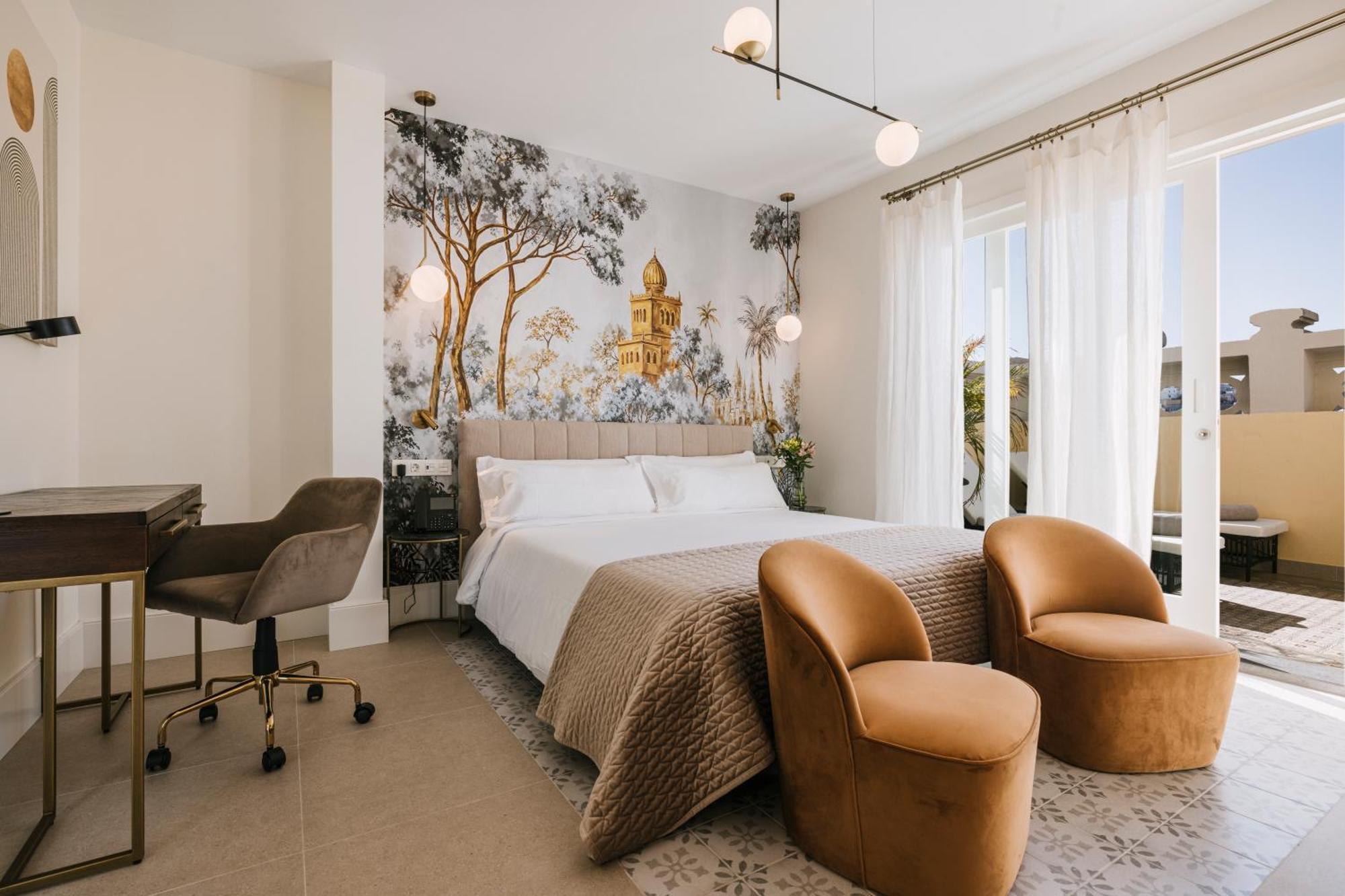 Masanet Emblematic Hotels - Adults Only Las Palmas de Gran Canaria Luaran gambar